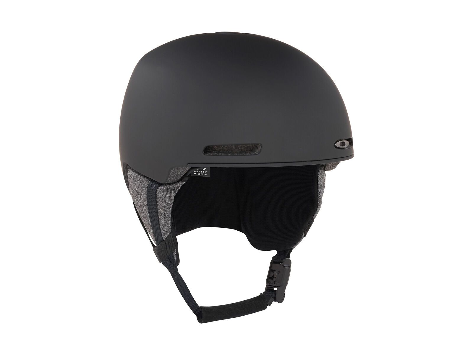 Oakley Mod1 MIPS, blackout - Bild 10