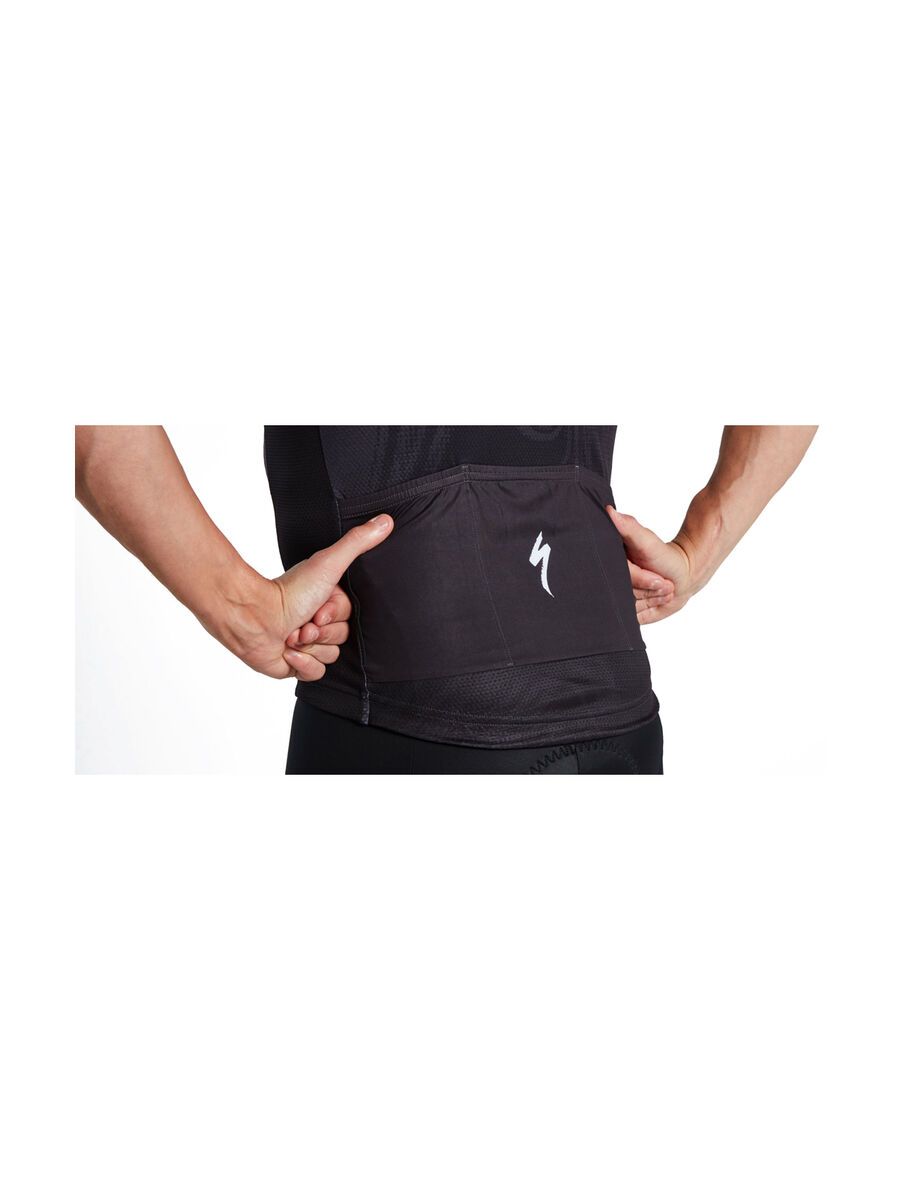 Specialized SL Shortsleeve Jersey, black - Bild 5