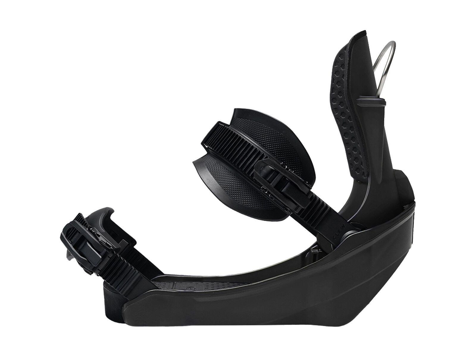 Clew Independence 1.0, black - Bild 4