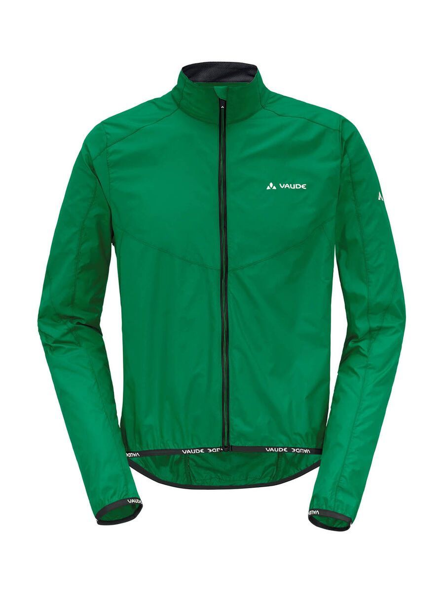 Vaude Men's Air Jacket II, trefoil green - Bild 1