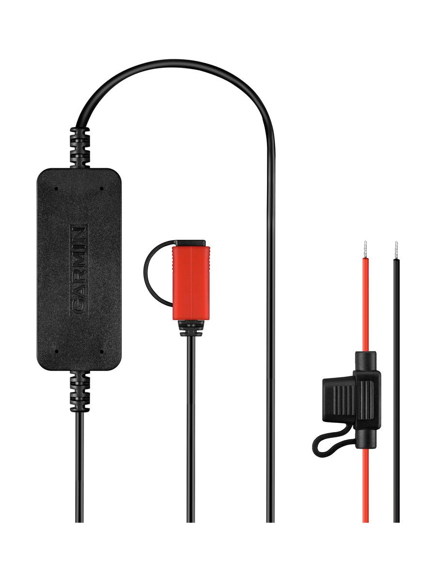 Garmin VIRB X X/XE USB-Netzkabel mit freien Drahtenden - Bild 1