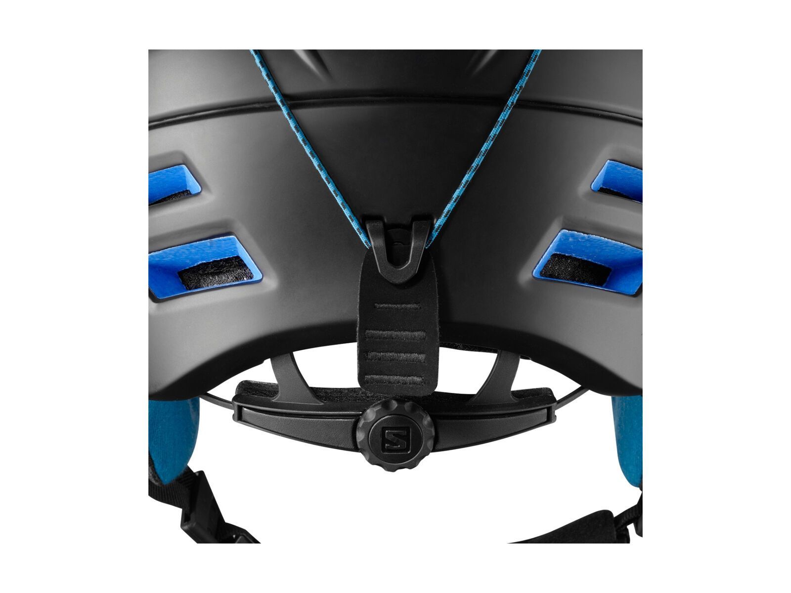 Salomon MTN Lab, black - Bild 4