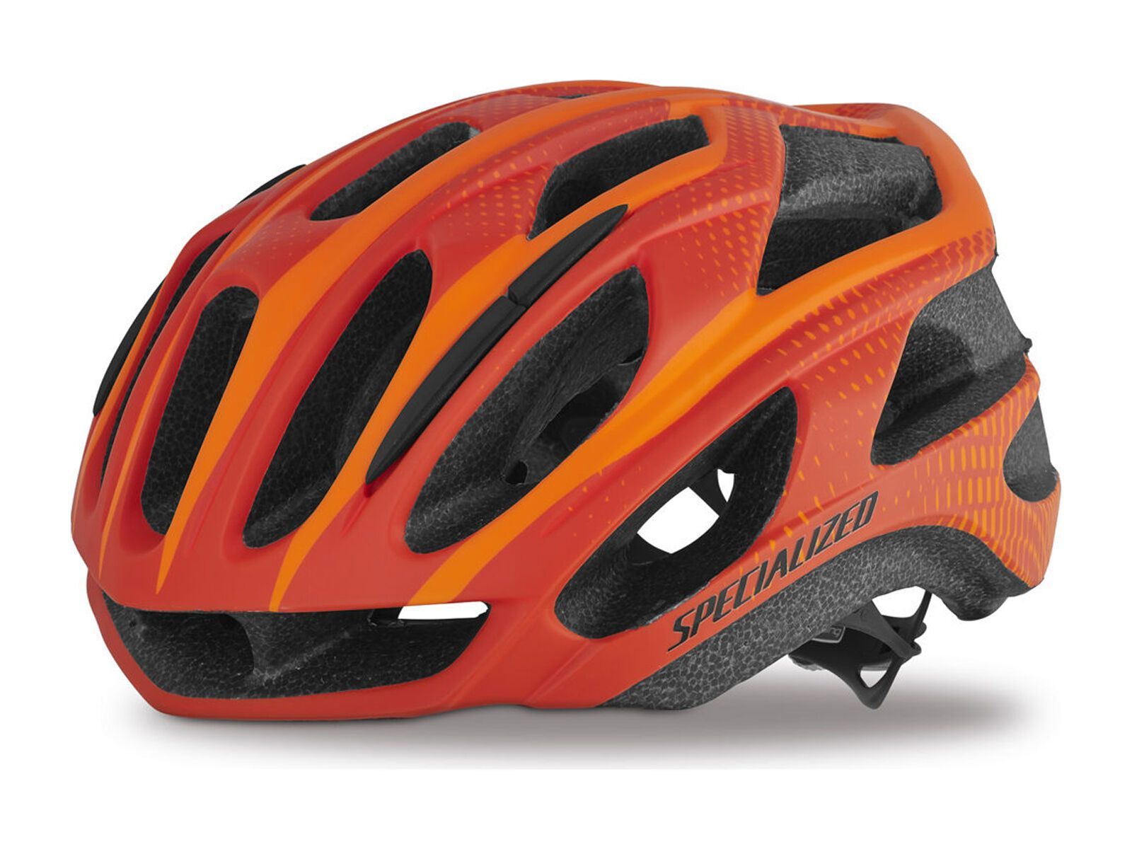 Specialized Propero II, Neon Orange - Bild 1