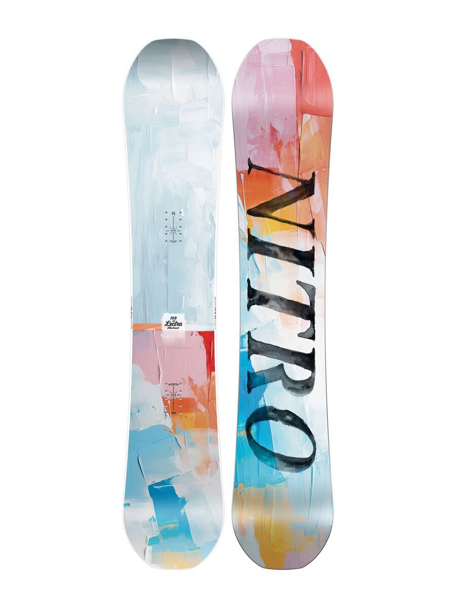 Nitro Lectra Abstract - Bild 1