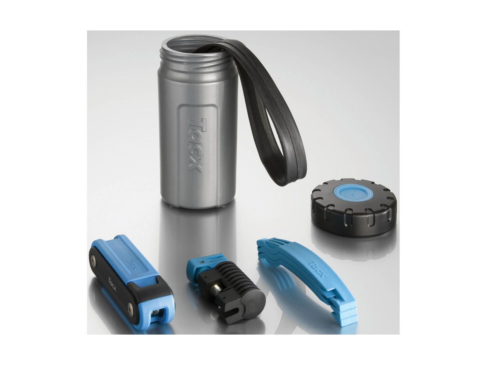 Tacx ToolTube Werkzeugflasche T4800 - Bild 1