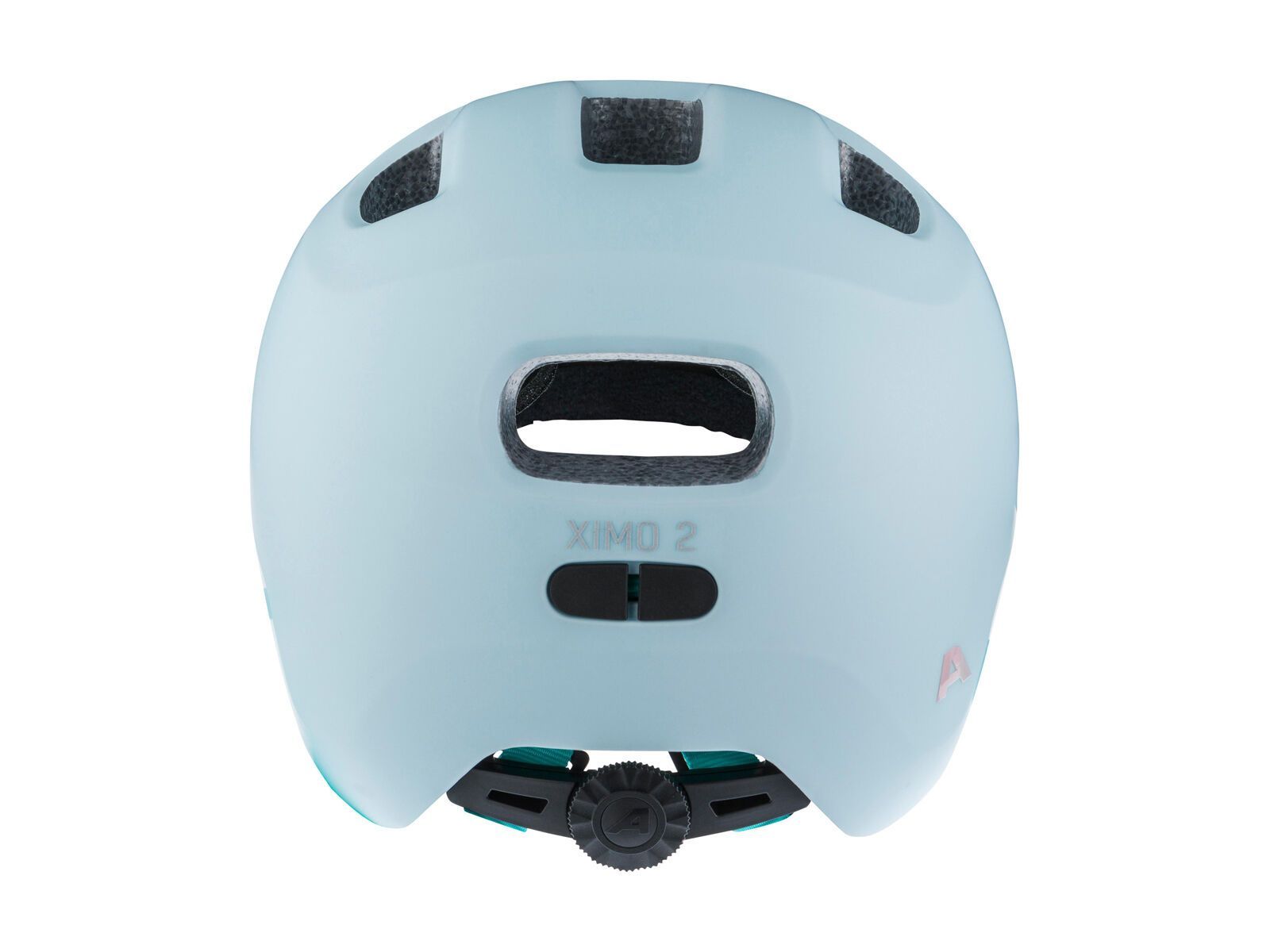 Alpina Ximo 2 LE, pastel turquoise matt - Bild 4