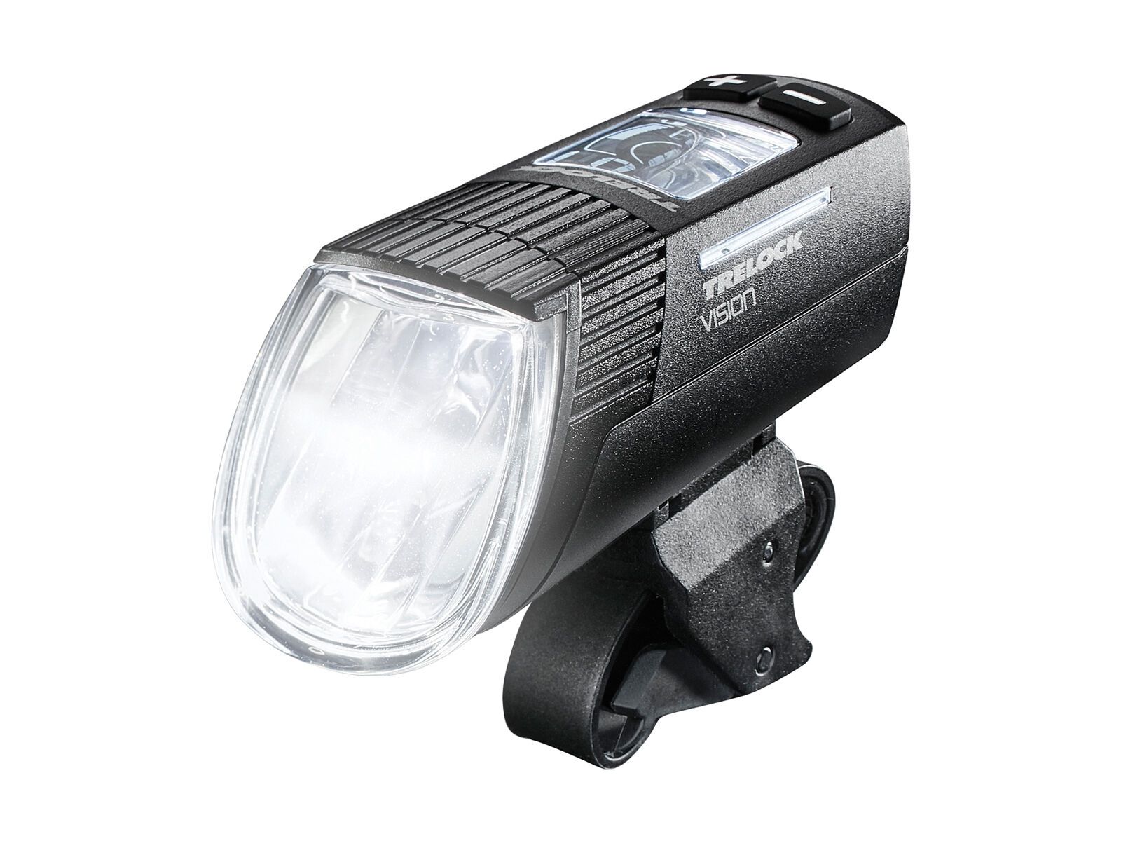 Trelock LS 760 I-Go Vision / LS 740 Vector Rear Signal - Beleuchtungsset - Bild 2