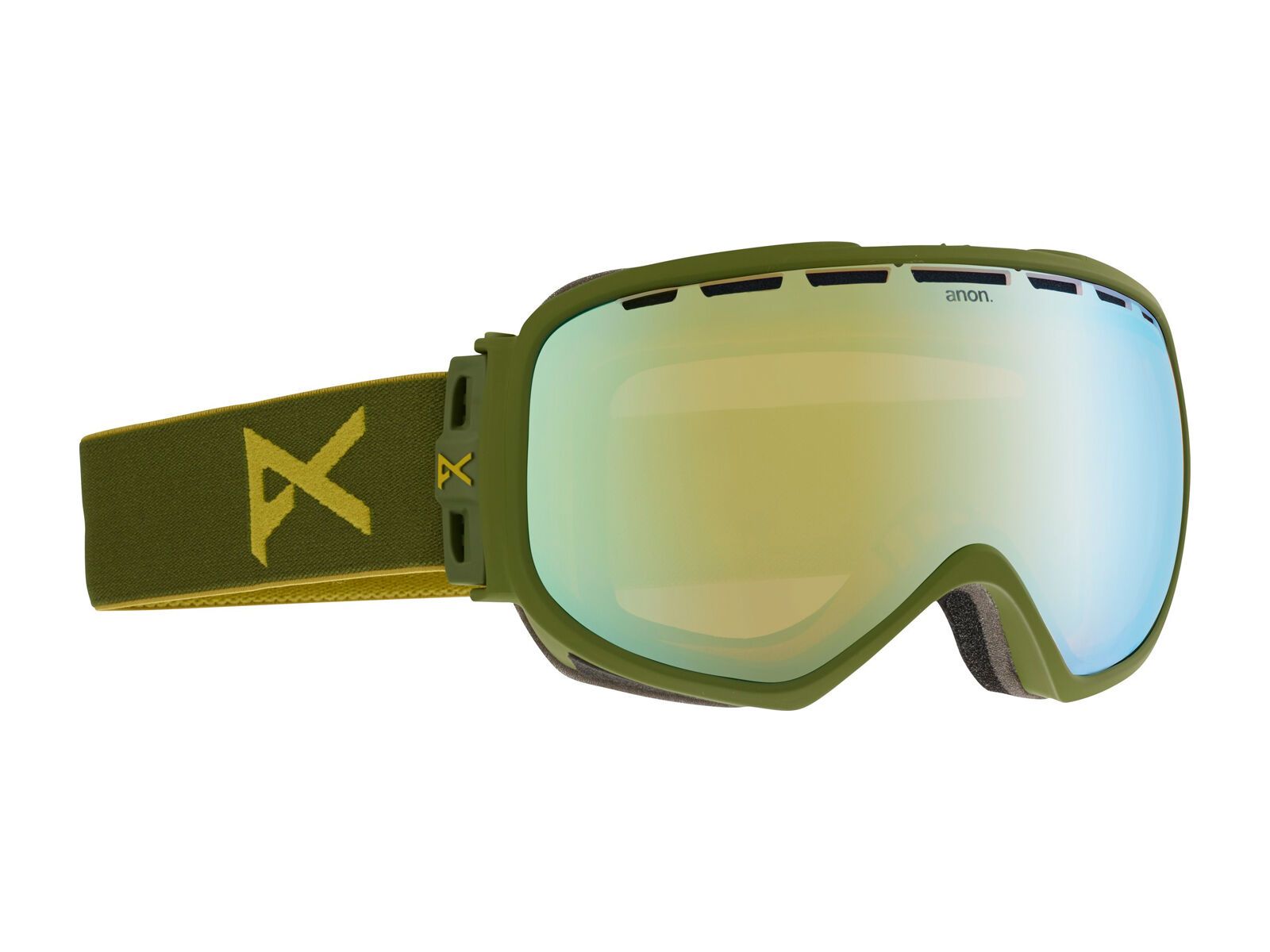 Anon Insurgent, Boyscout/Gold Chrome - Bild 2