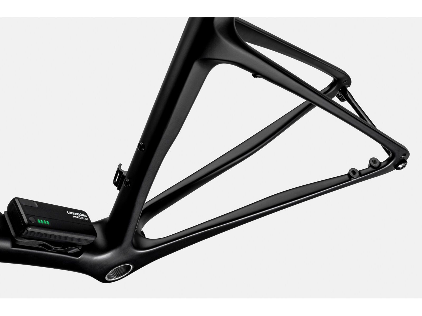 Cannondale Synapse Carbon 2 RL, beetle green - Bild 16