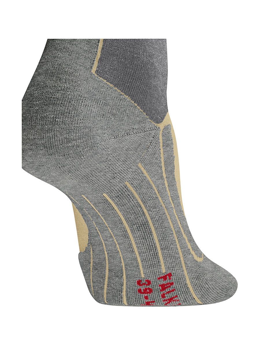 Falke SK4 Advanced Damen, straw - Bild 5
