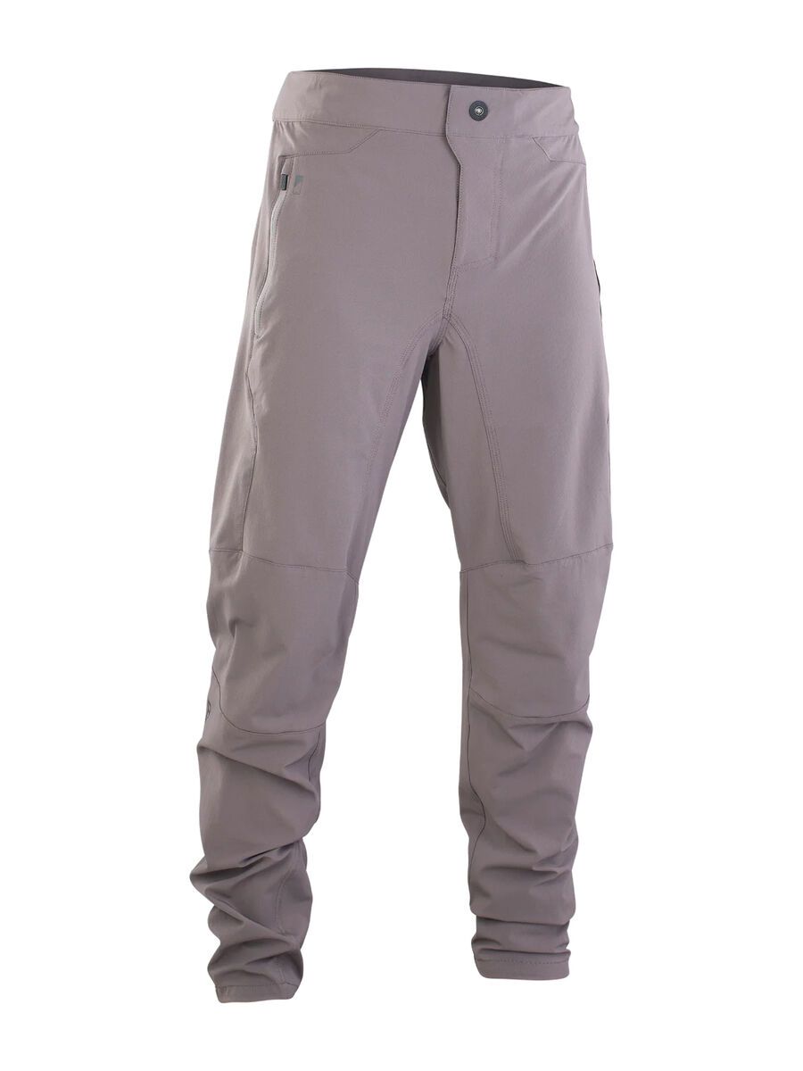 ION MTB Pants Scrub Men, shark-grey - Bild 1