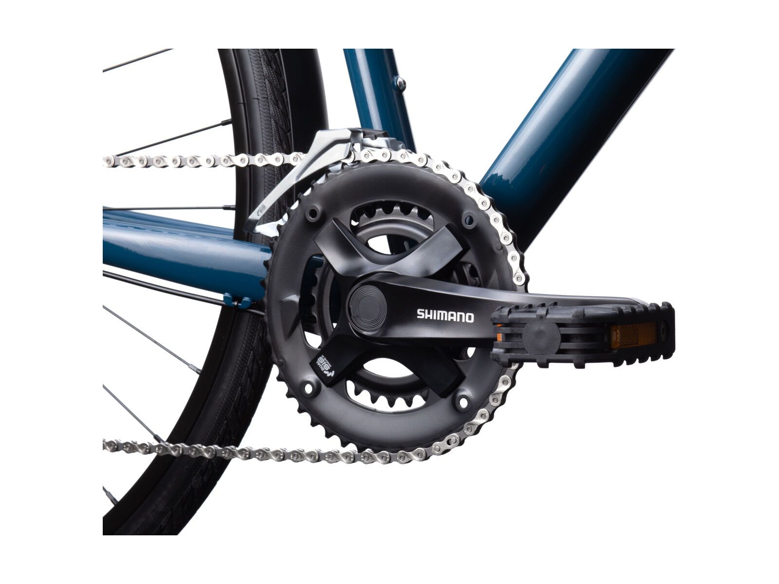 Cannondale Quick CX EQ, abyss blue - Bild 12