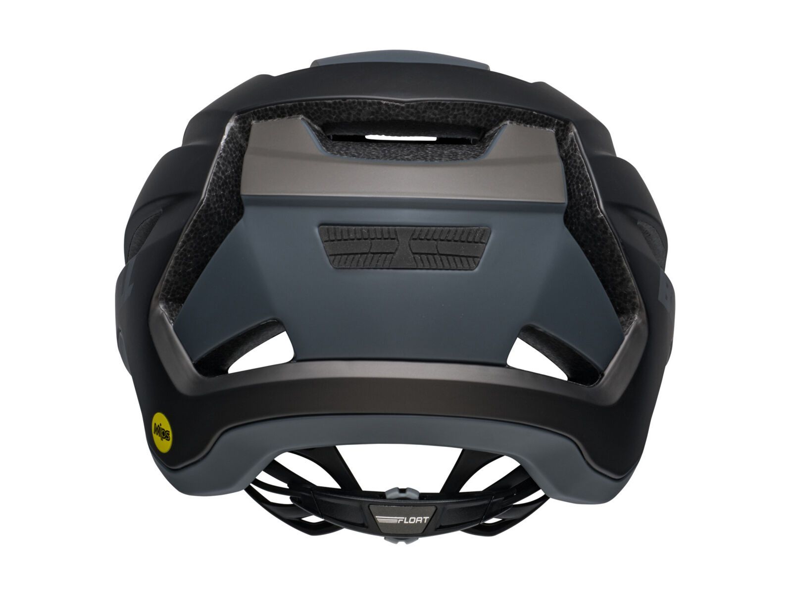 Bell 4Forty Air MIPS, matte titanium/charcoal - Bild 4