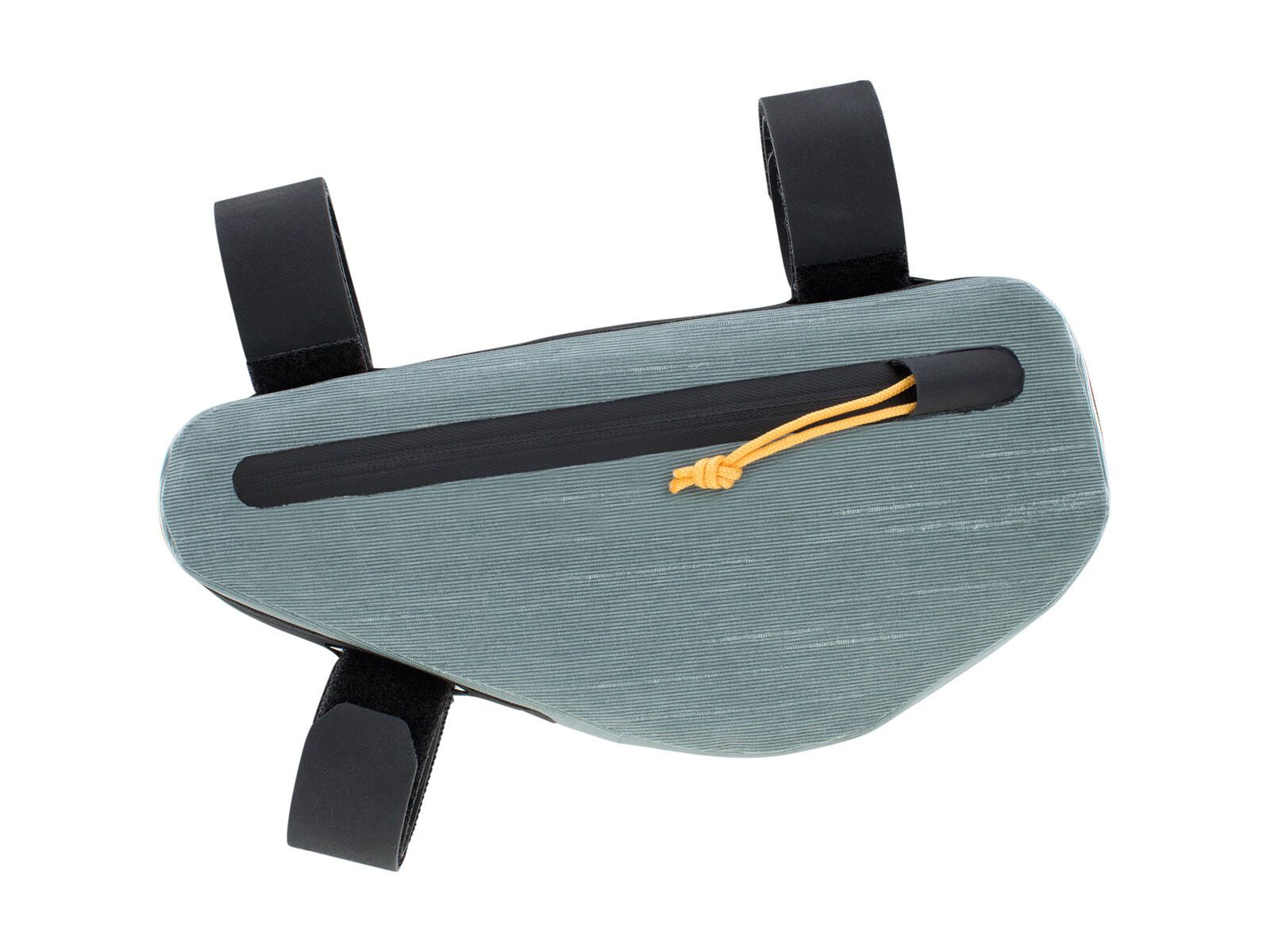 Evoc Multi Frame Pack WP - S / 0,8 l, steel - Bild 4