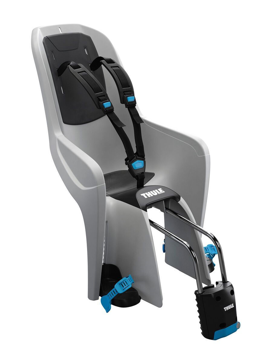 Thule RideAlong Lite, light gray - Bild 1