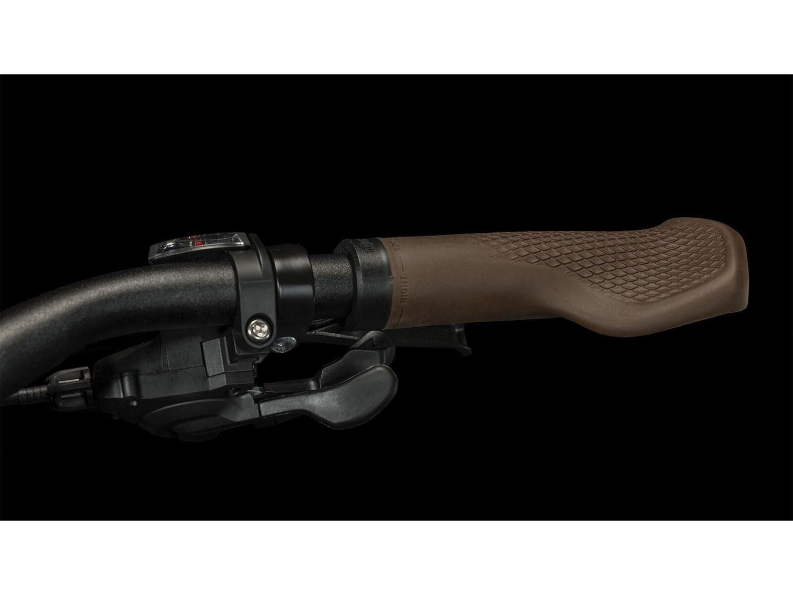 Cube Touring EXC, grey´n´metal - Bild 7