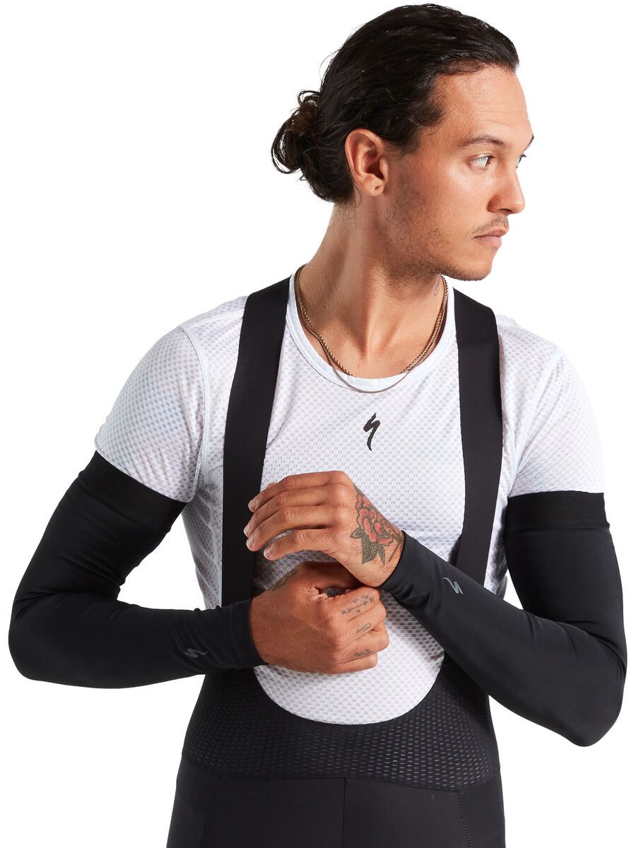 Specialized Arm Cover, black - Bild 4