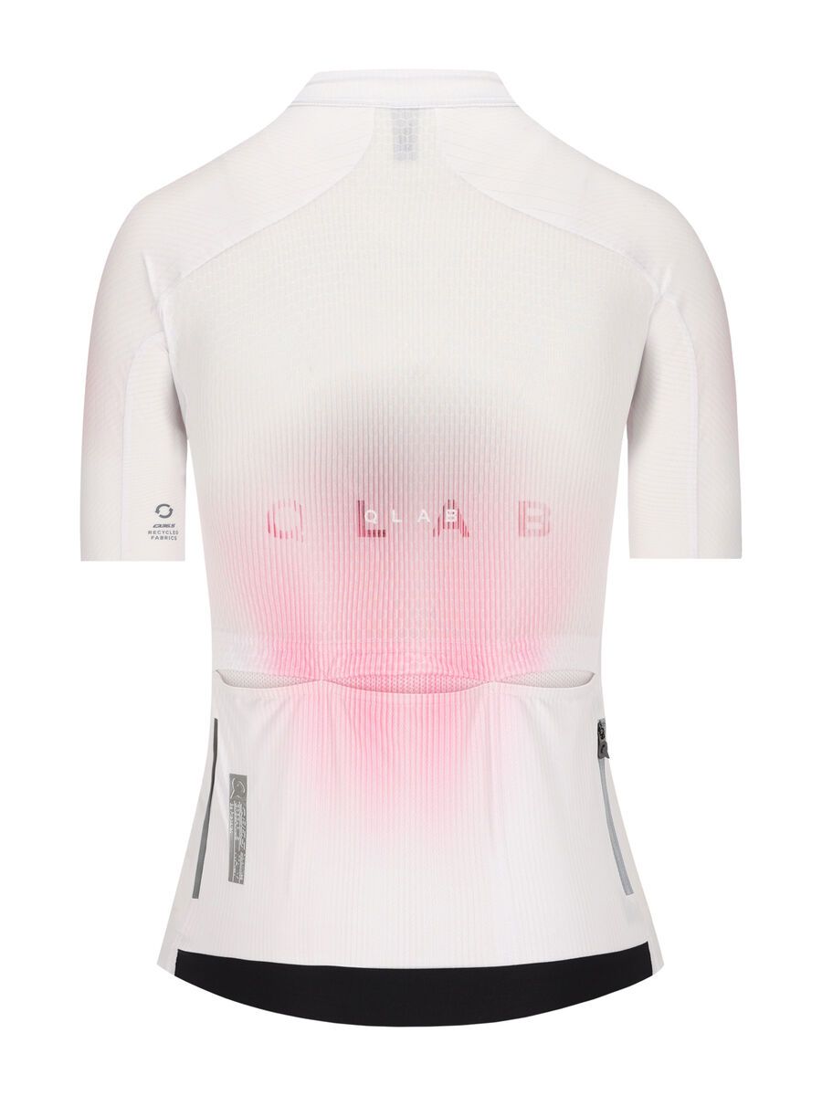 Q36.5 Gregarius Pro Q Lab Jersey Women, gazzetta pink - Bild 2