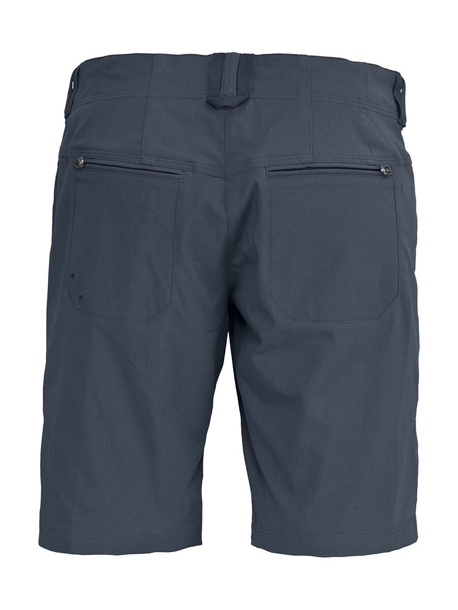 Scott Womens Culebra Short, ink grey - Bild 2