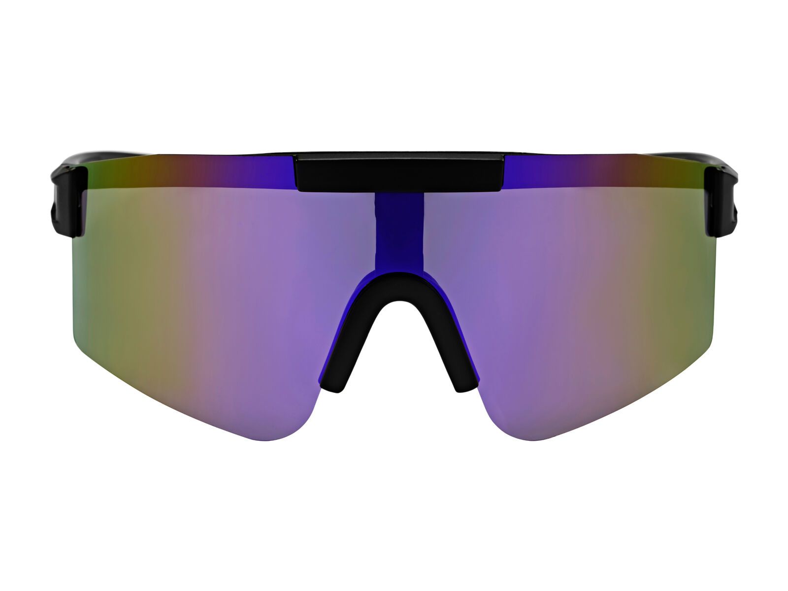 CHPO Luca, Purple Mirror / matte black - Bild 2