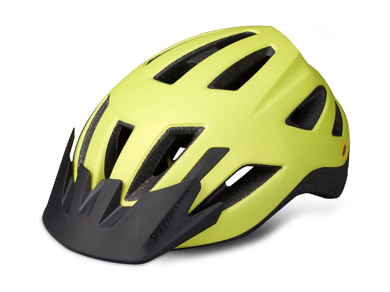 Specialized Shuffle Youth LED MIPS, ion - Bild 1