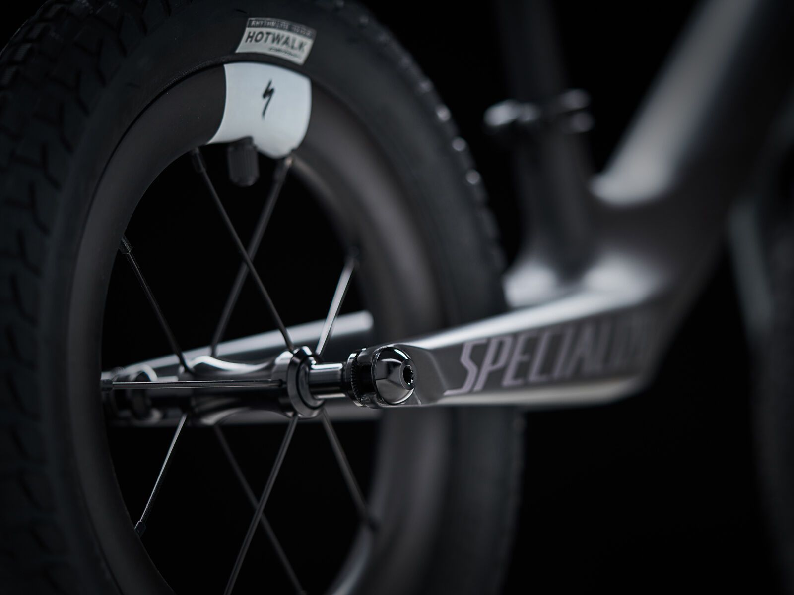 Specialized Hotwalk Carbon, satin chameleon/carbon - Bild 7