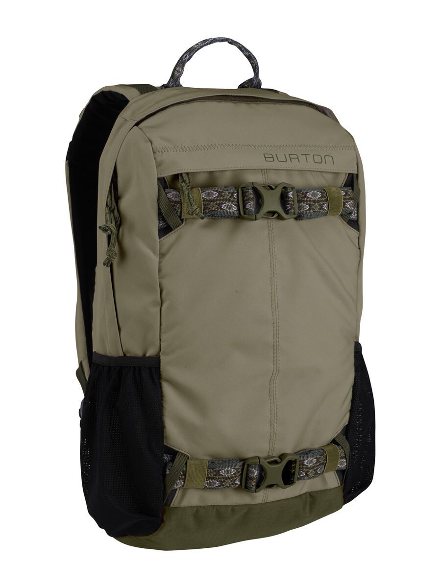 Burton Women's Timberlite Pack, rucksack/cordura - Bild 1