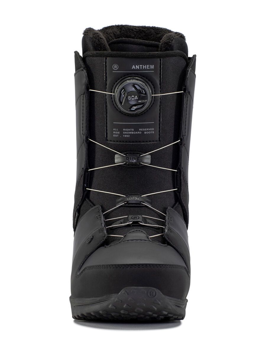 Ride Anthem, black - Bild 2