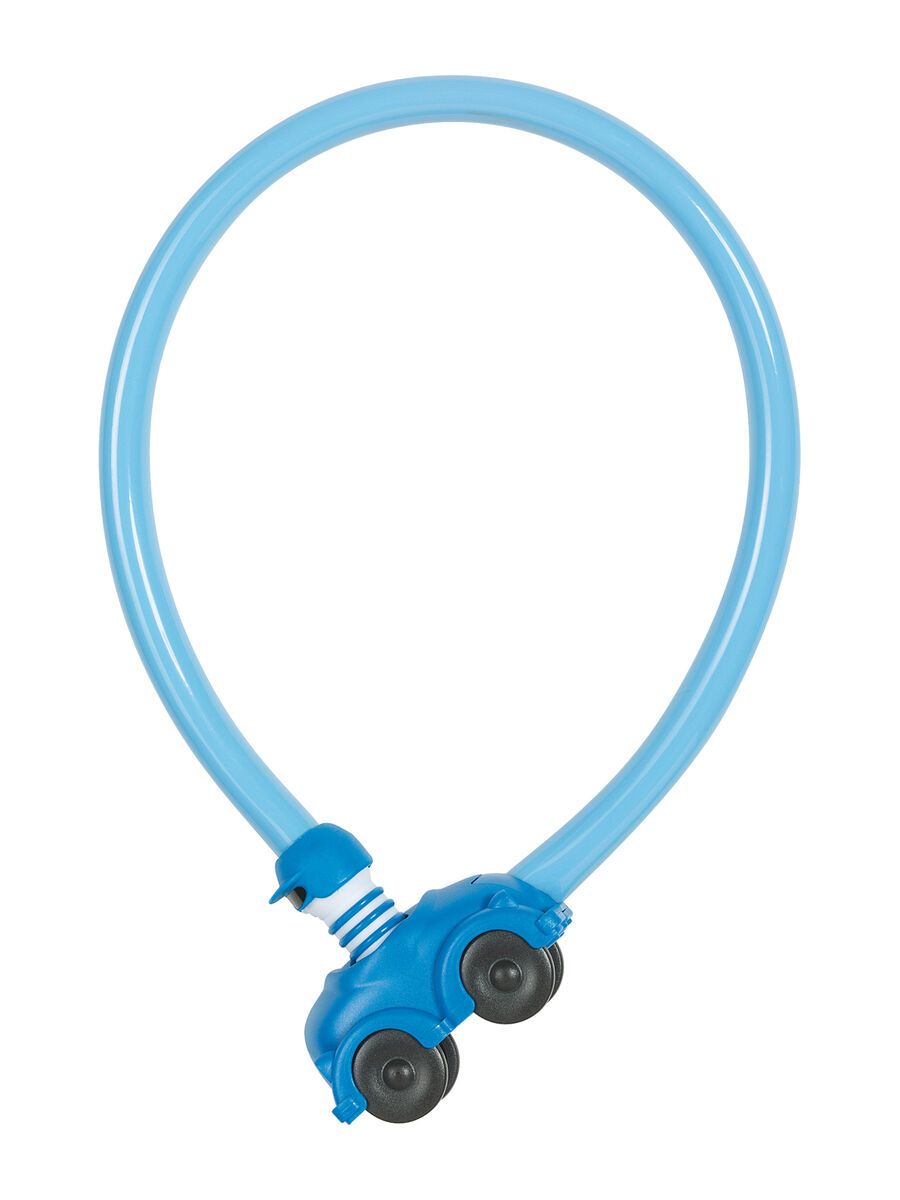 Abus My first Abus 1505/55, blue - Bild 1