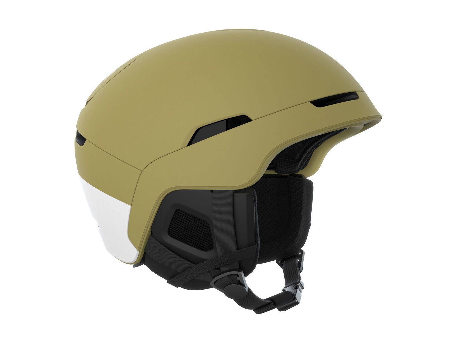 POC Obex BC MIPS, olivine green matt - Bild 3