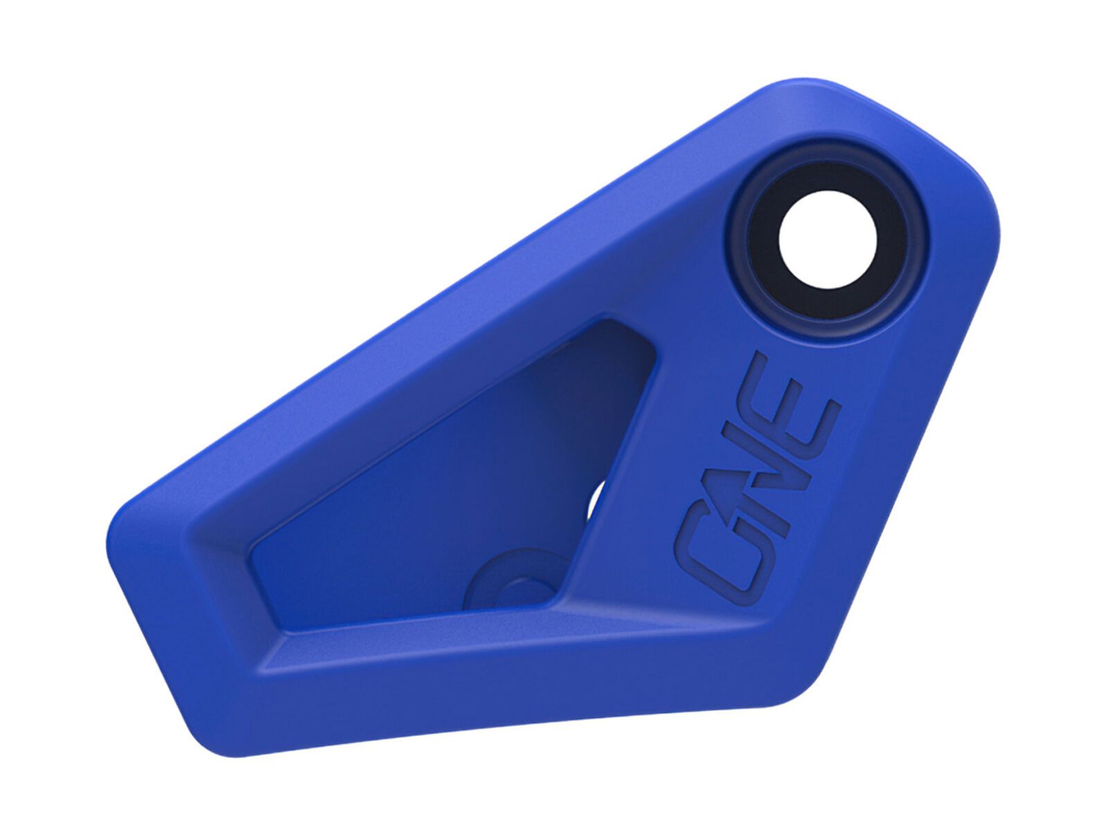 OneUp Components Chainguide Top Kit V2, blue - Bild 1
