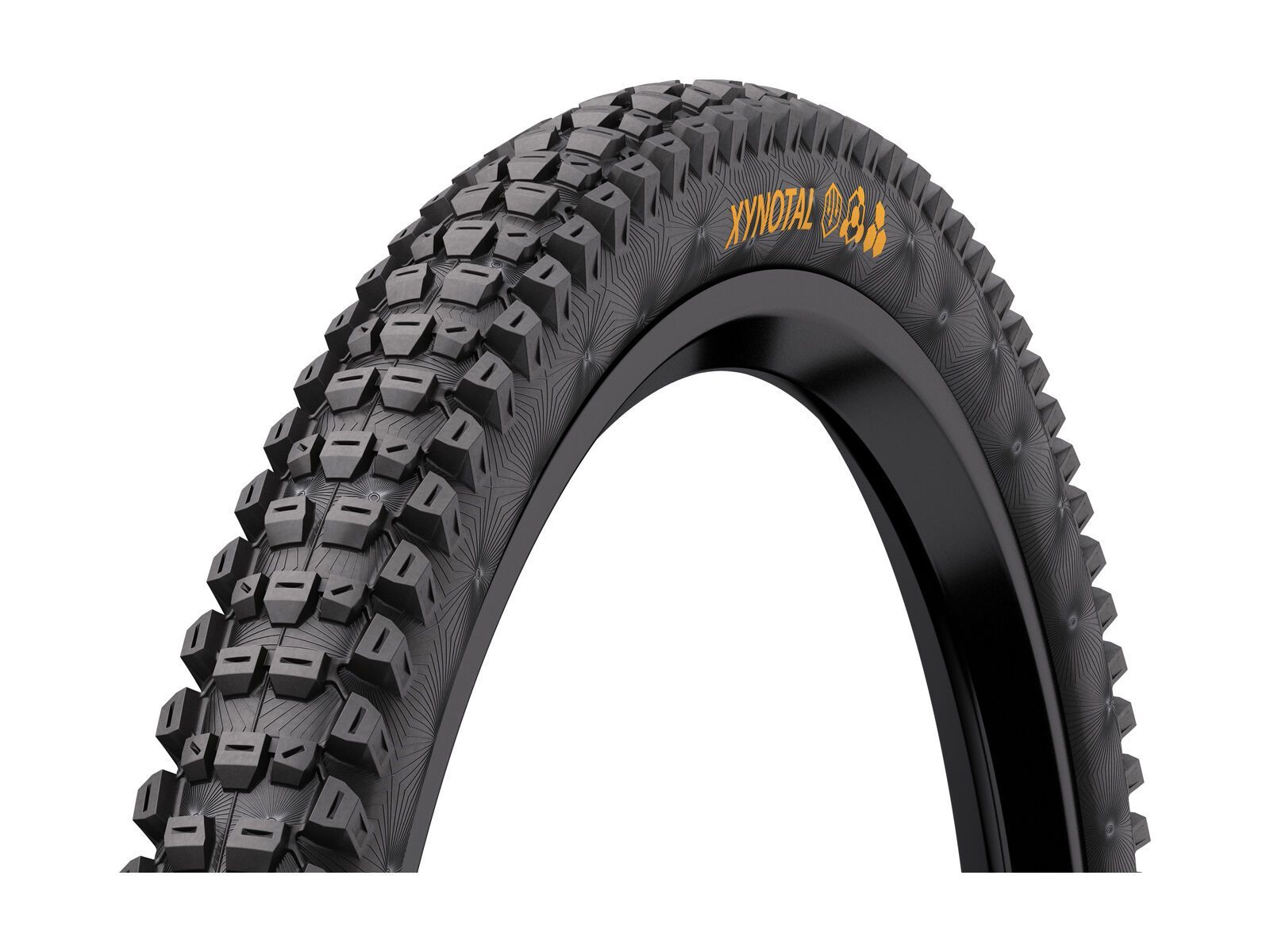 Continental Xynotal Downhill Super Soft - 29 Zoll 29x2.40 269821