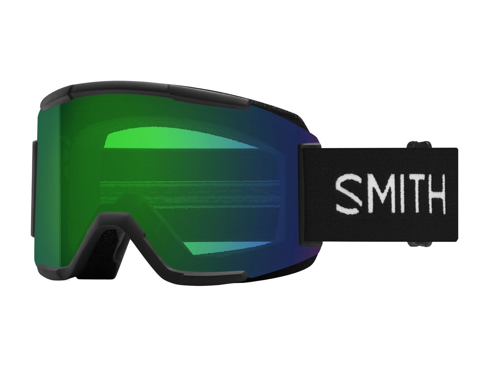 Smith Squad, ChromaPop Everyday Green Mirror / black - Bild 1