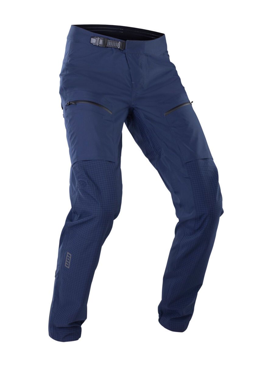 ION Bike Pants Shelter 3L Unisex, midnight - Bild 1