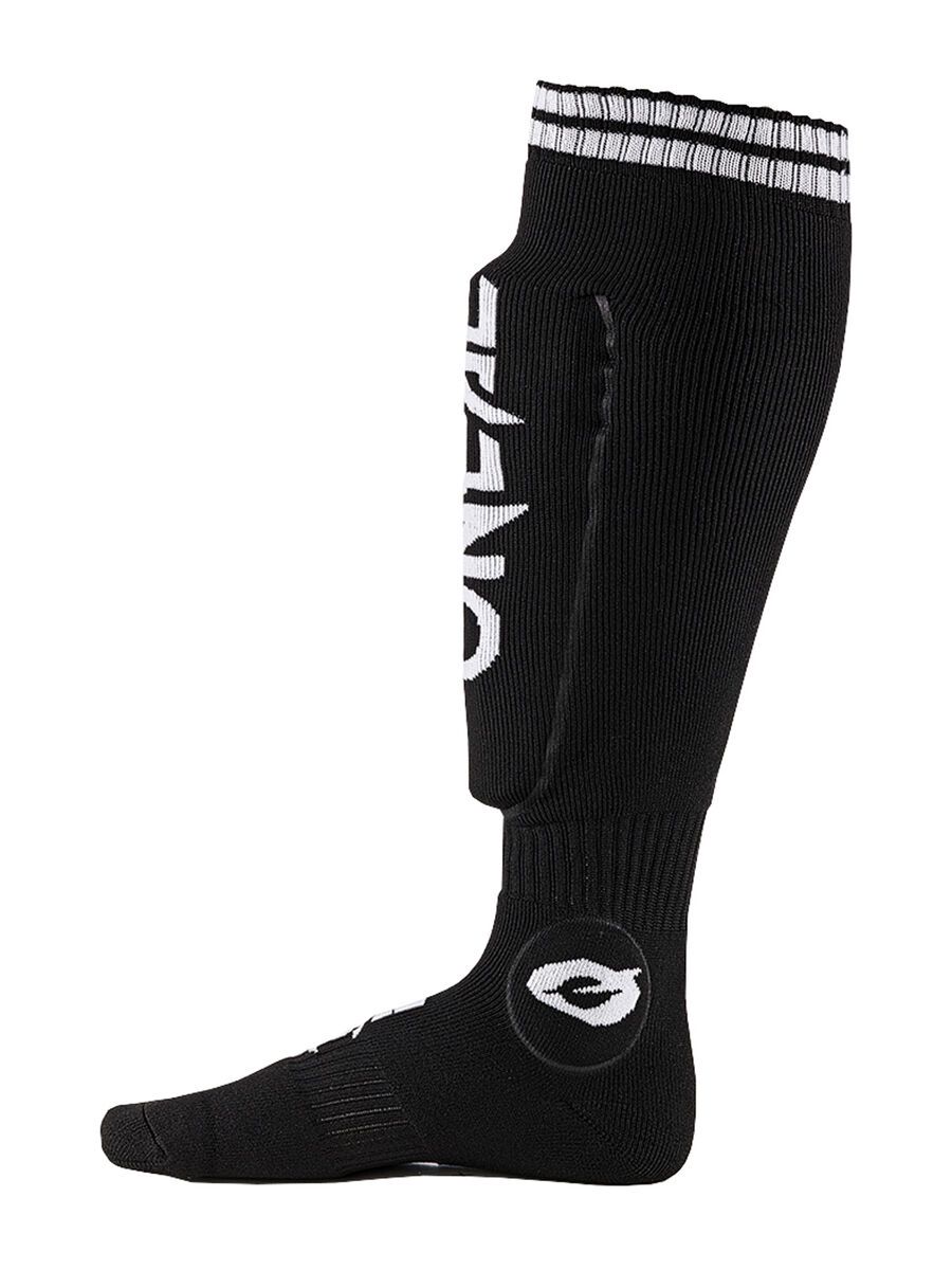 ONeal MTB Protector Sock, black - Bild 2