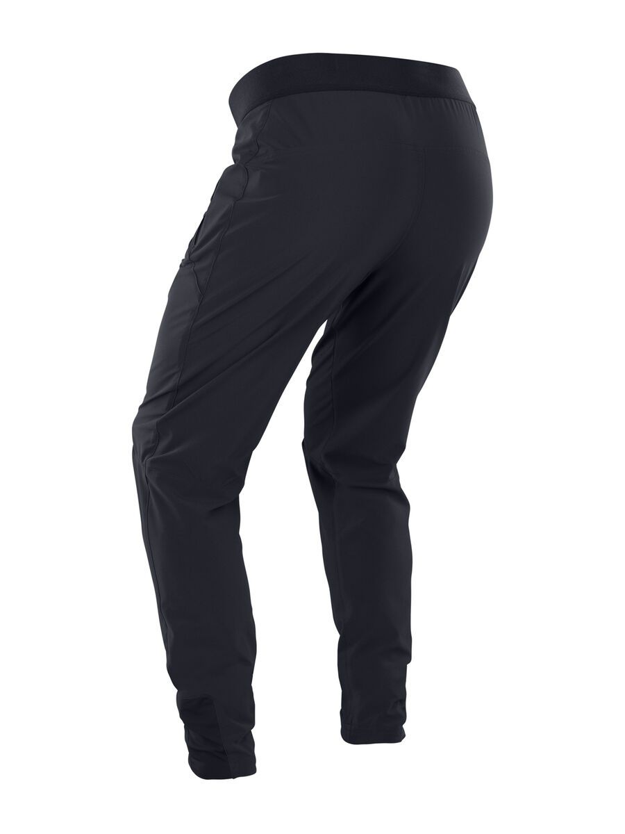 ION Bike Pants Tech Logo Men, black - Bild 2