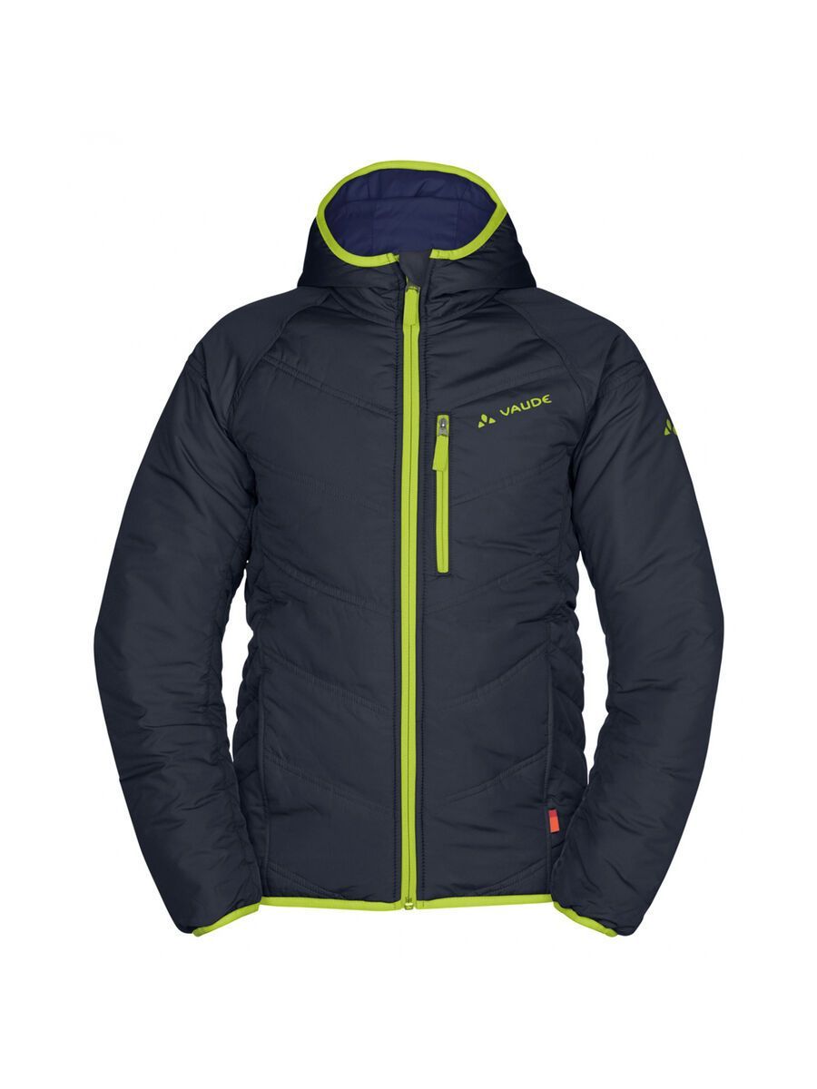 Vaude Boys Paul Padded Jacket, eclipse - Bild 1