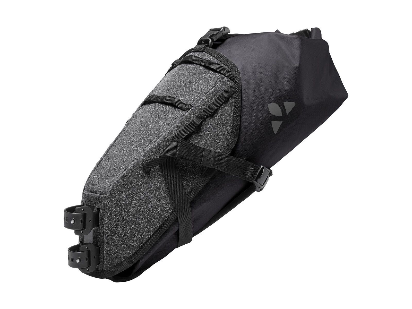 Vaude Trailsaddle II, black uni - Bild 1