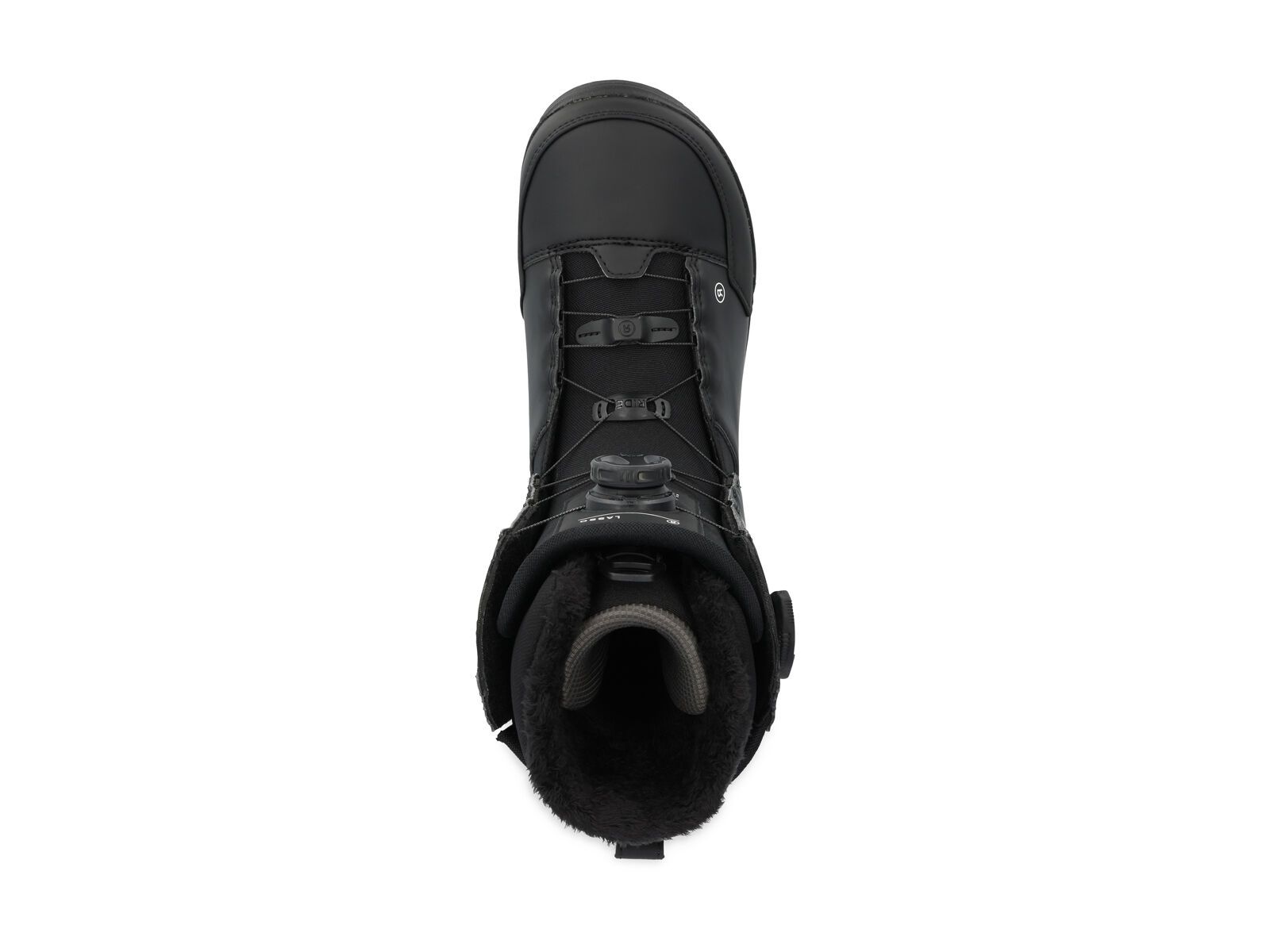 Ride Lasso, black - Bild 4