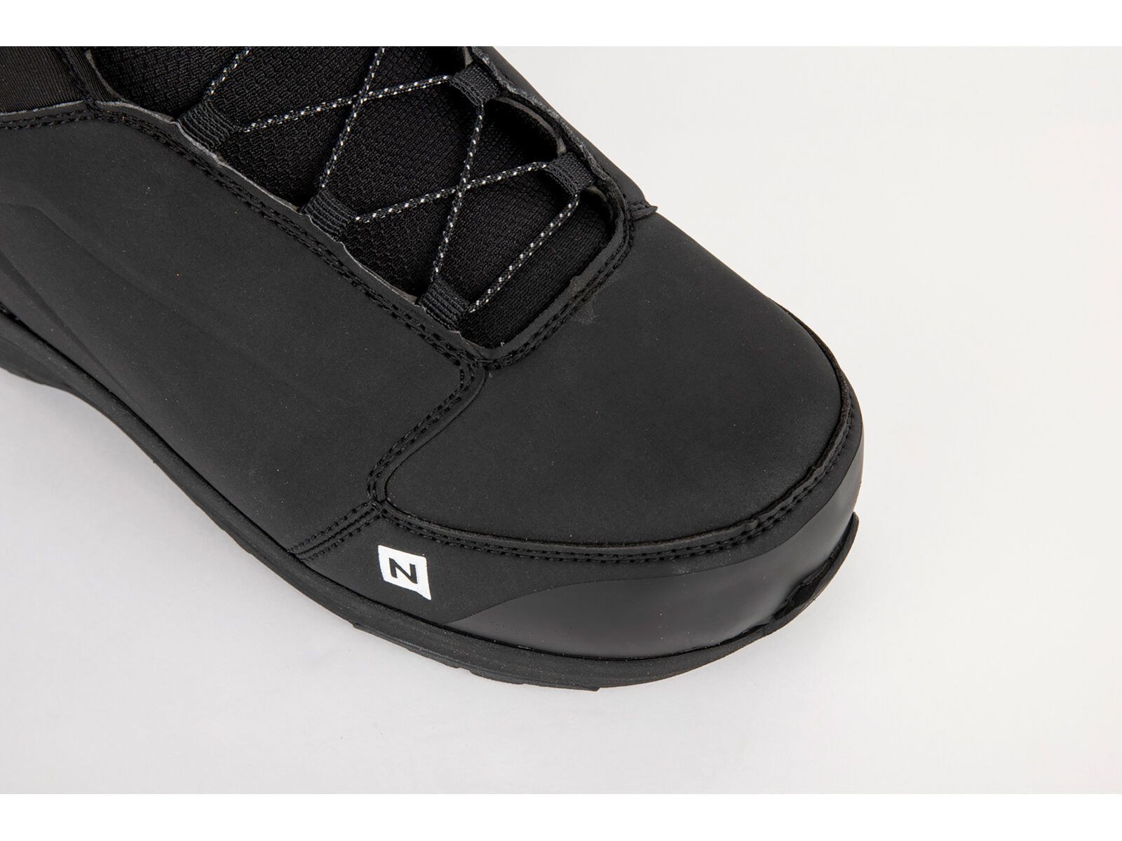 Nitro Anthem TLS, black - Bild 7