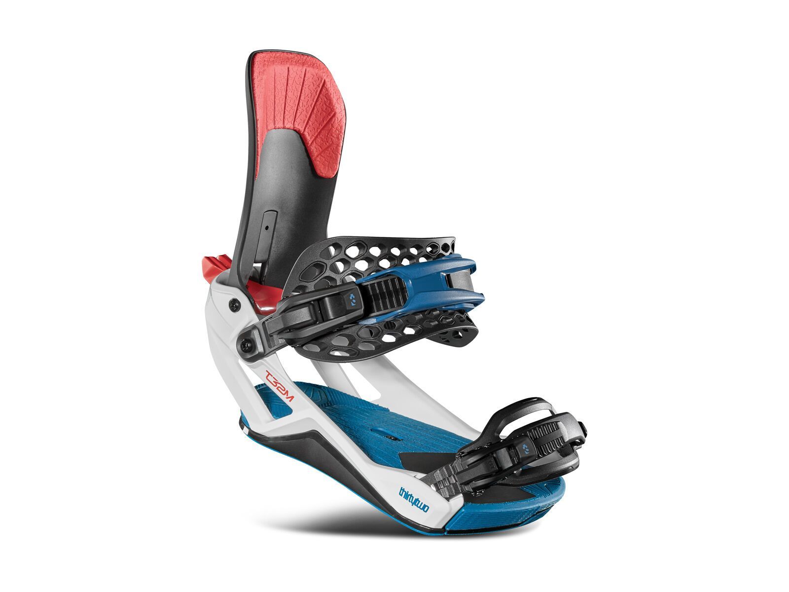 Thirtytwo T32M FASE x Pat Fava, grey - Bild 4