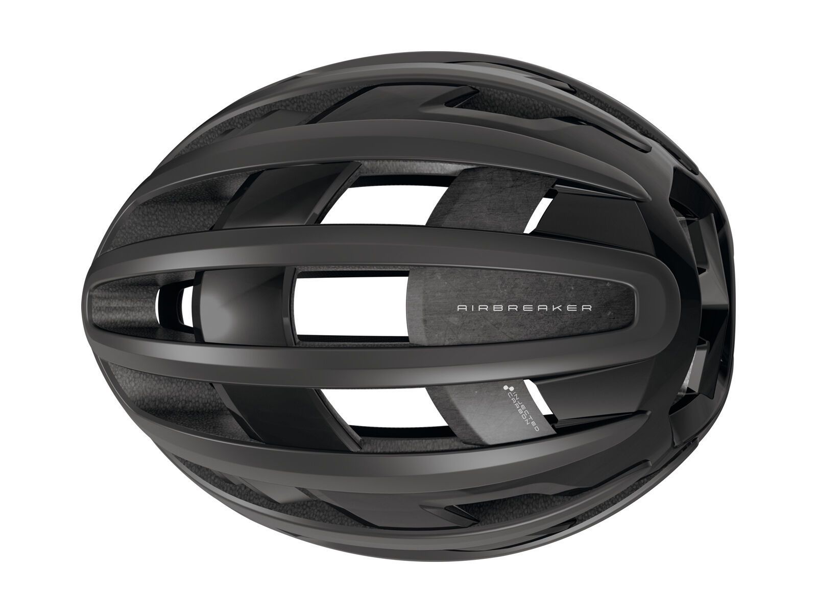 Abus AirBreaker 2.0 MIPS, velvet black - Bild 6