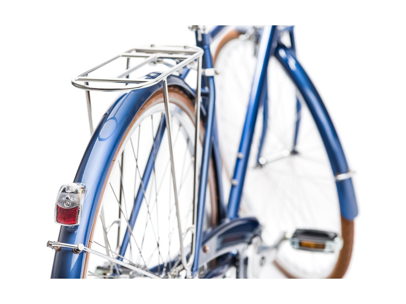 Creme Cycles Mike, navy - Bild 8