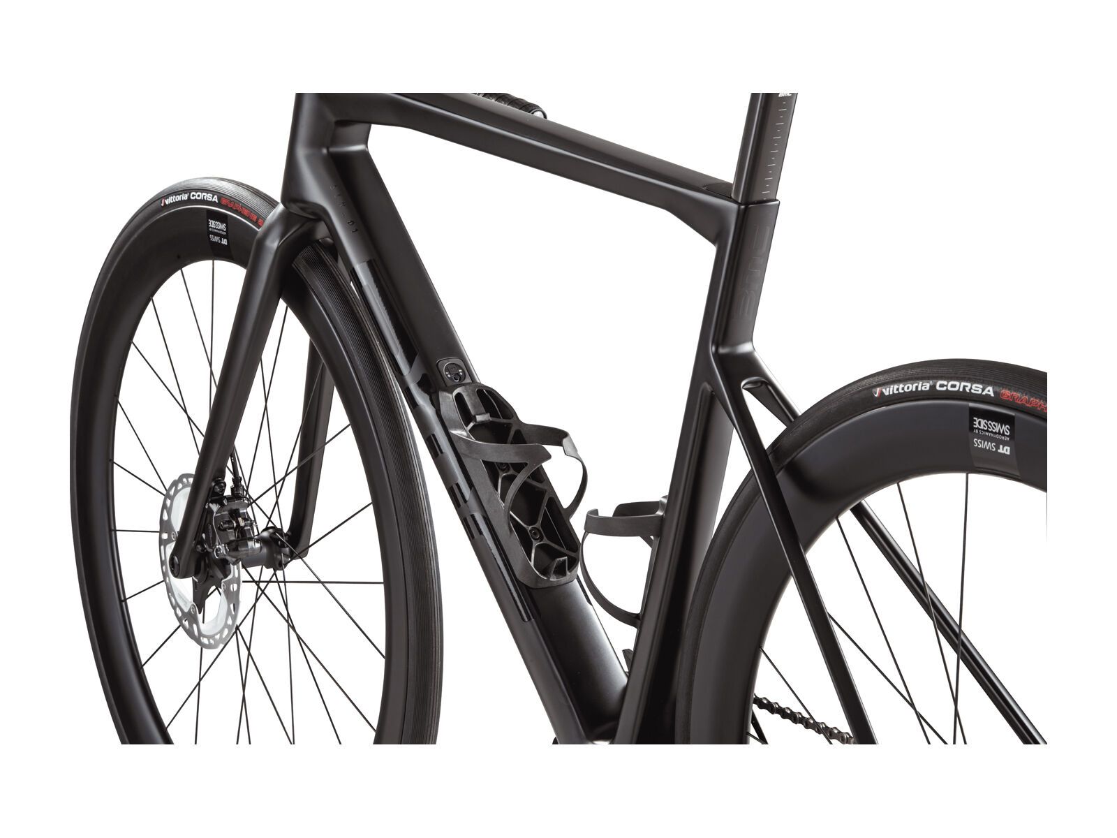 BMC Teammachine SLR01 Three, carbon black - Bild 11