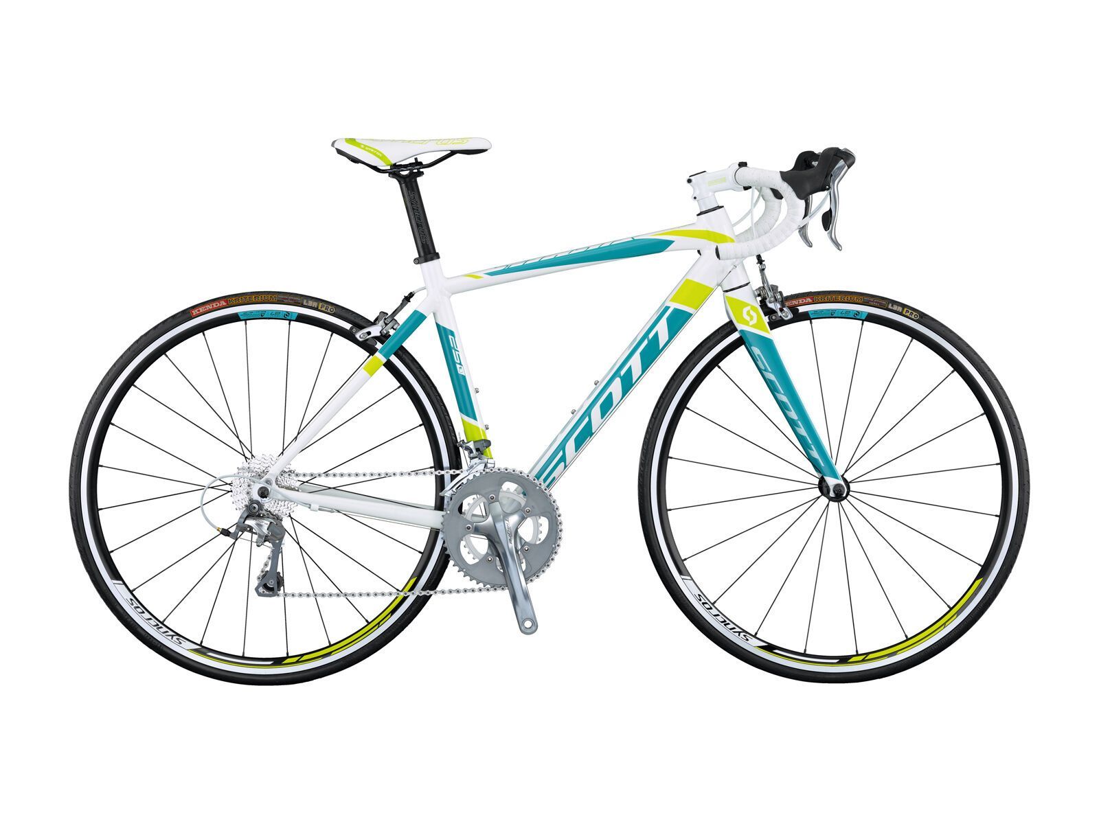 Scott Contessa Speedster 25 - Bild 1