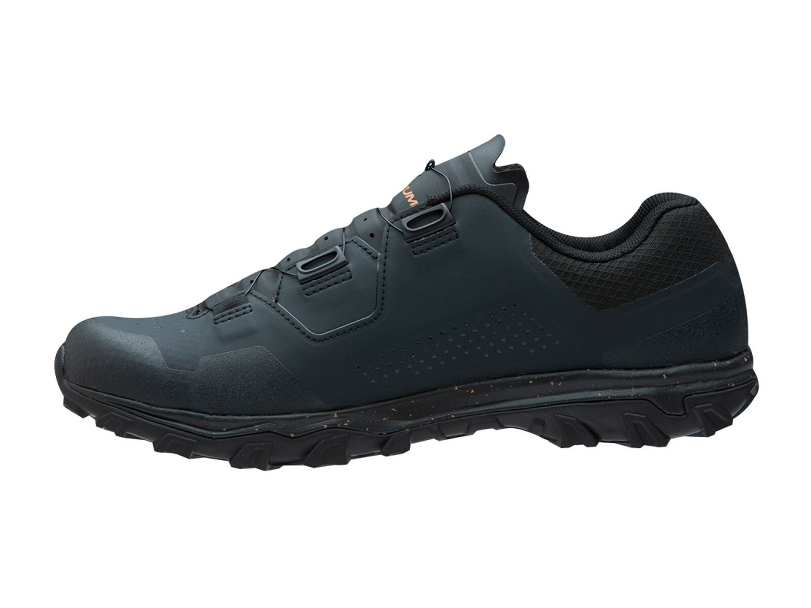 Pearl Izumi X-Alp Elevate, phantom/berm brown - Bild 4