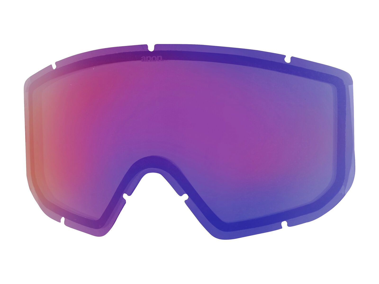 Anon Relapse Lens, Blue Amber - Bild 1