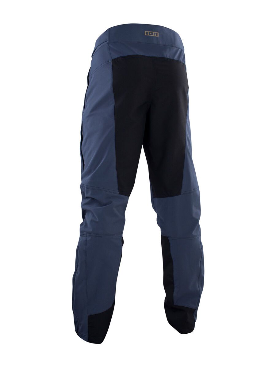 ION Shelter Pants 4W Softshell, indigo dawn - Bild 2