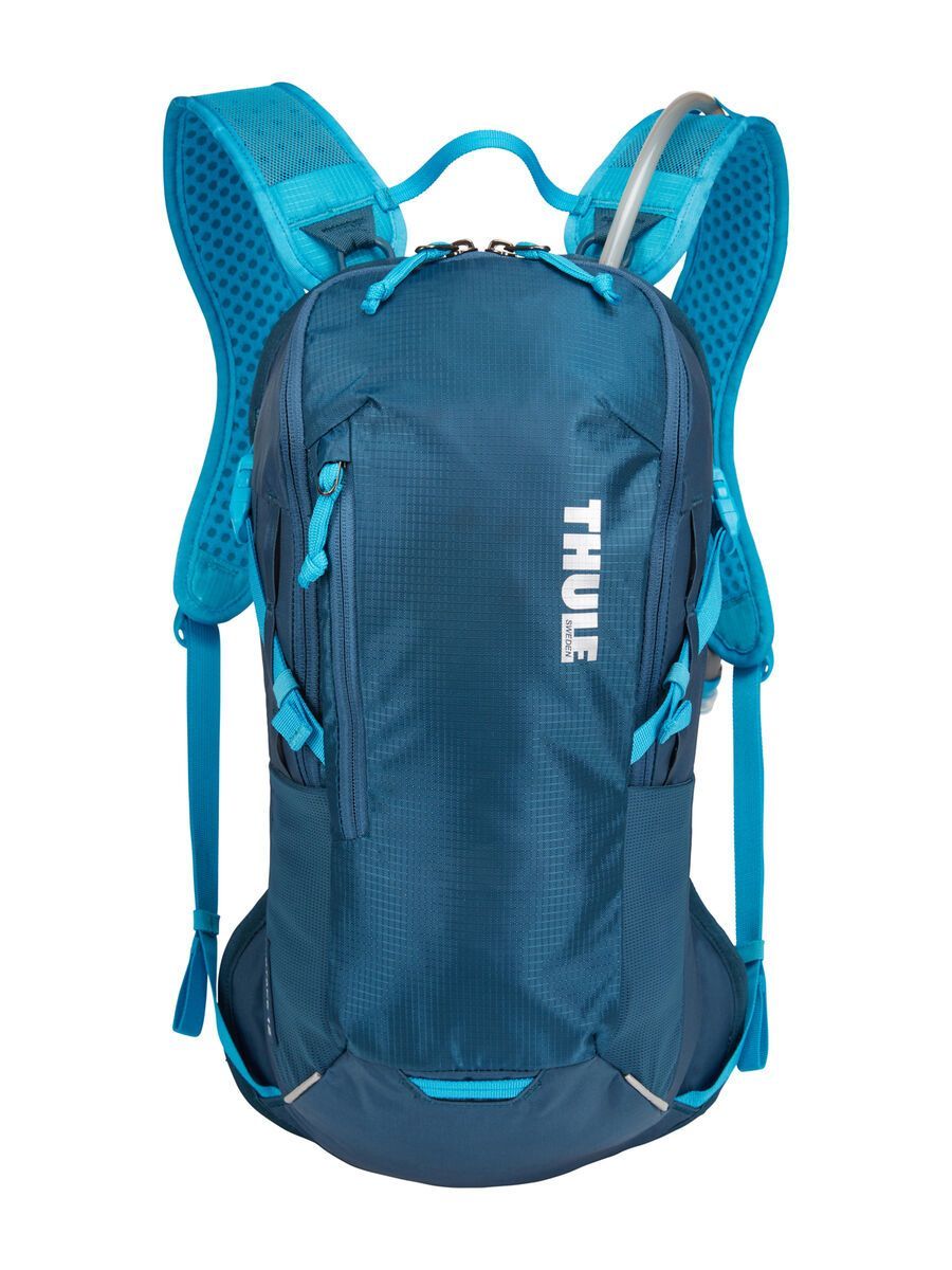 Thule UpTake 12L - Trinkblasenrucksack, blue - Bild 2