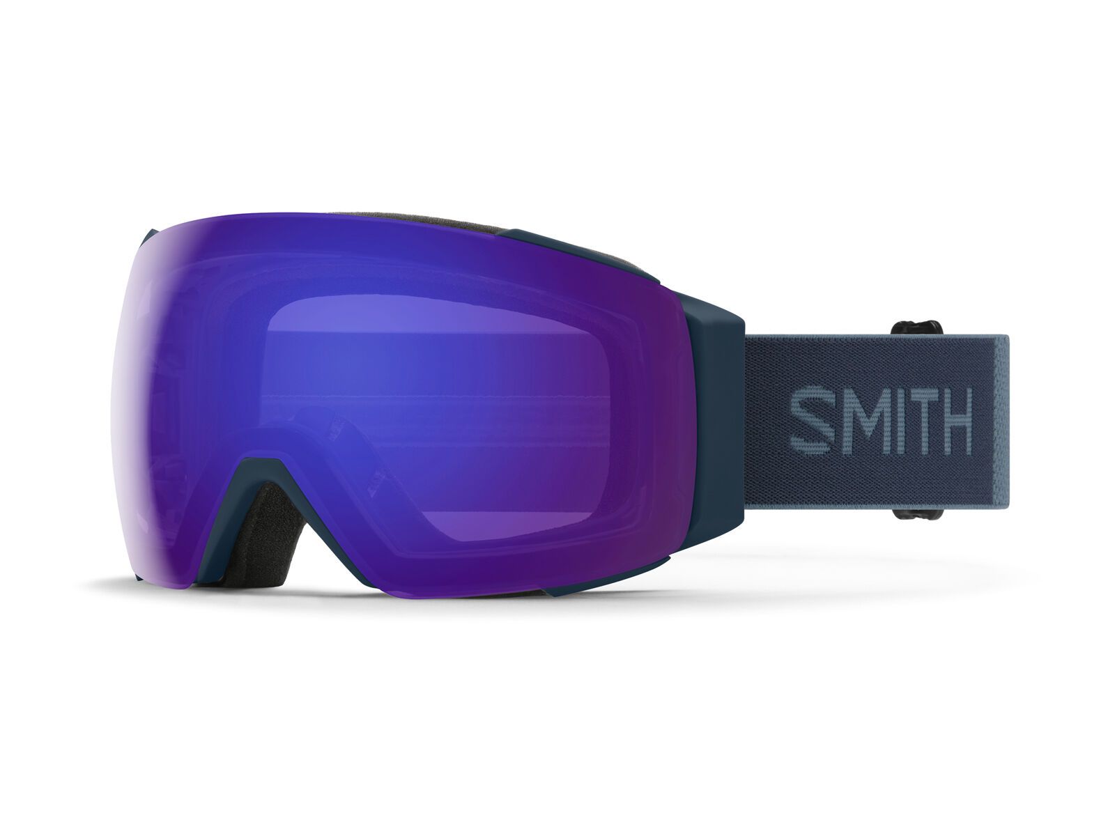 Smith I/O Mag - ChromaPop Everyday Violet Mir + WS, french navy - Bild 1